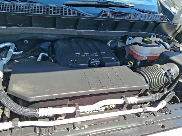 Certified 2022 Chevrolet Silverado 1500 LT AWD/4WD image 28