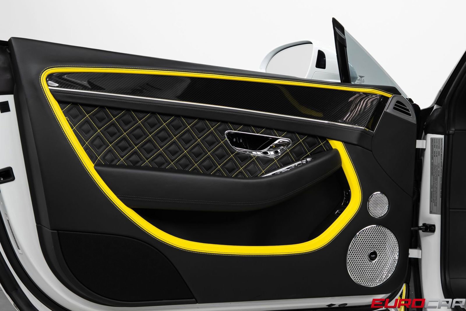 Used 2023 Bentley Continental GT Speed image 28