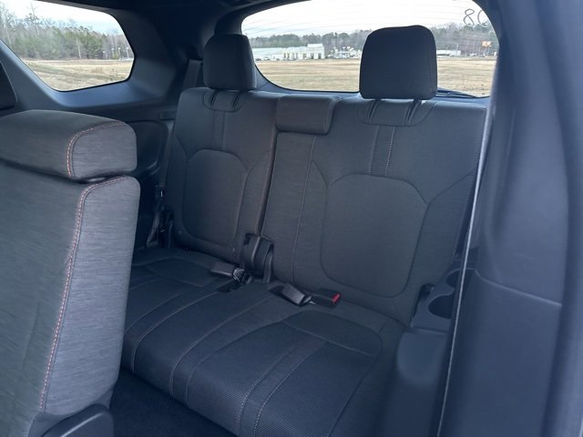 New 2026 Honda Pilot Sport image 13