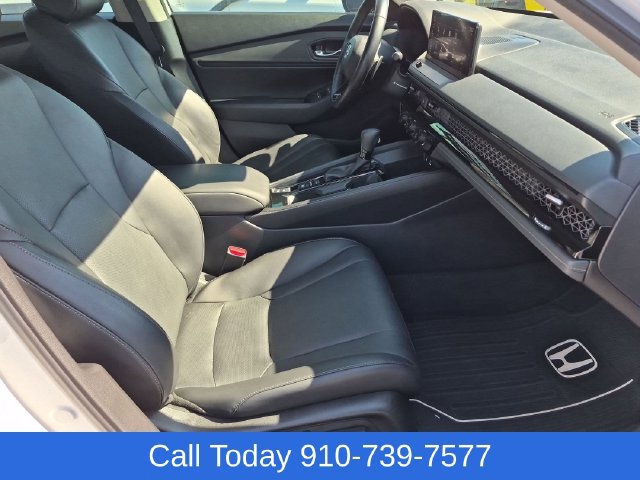 Used 2025 Honda Accord EX-L image 33