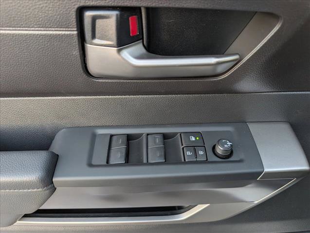 New 2026 Toyota Tundra SR5 image 15