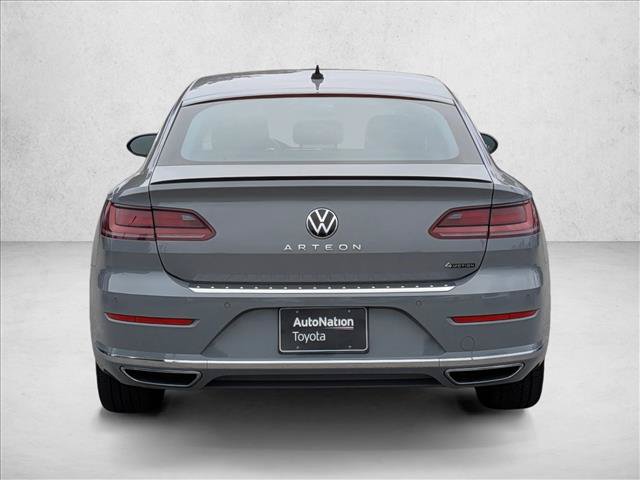 Used 2023 Volkswagen Arteon SEL AWD/4WD image 7