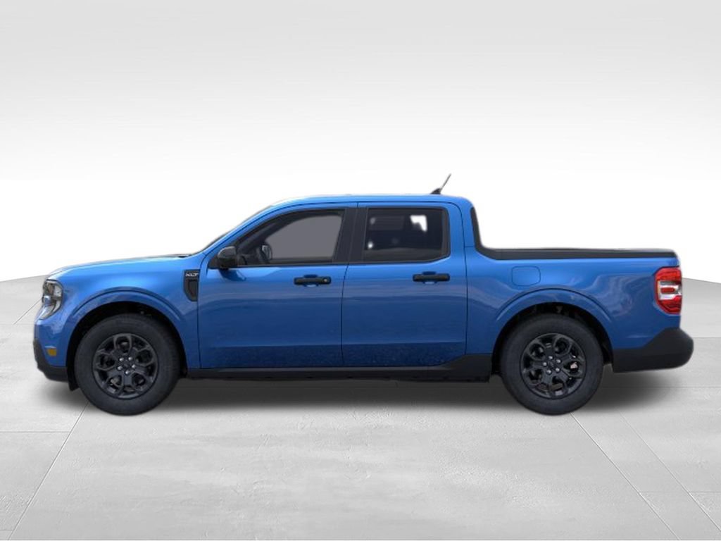 New 2026 Ford Maverick XLT w/ Equipment Group 301A AWD/4WD image 3