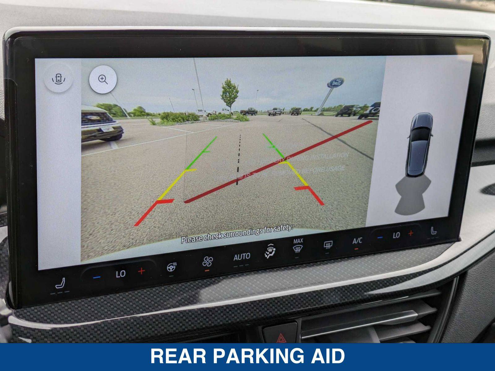 New 2024 Ford Escape ST-Line w/ Tech Pack #1 image 19