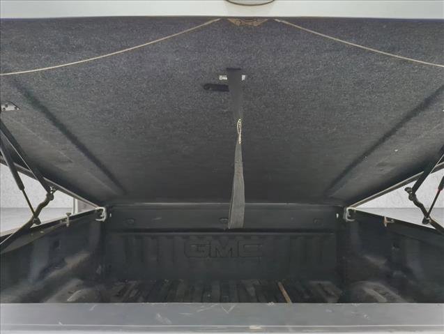 Used 2017 GMC Sierra 1500 SLE w/ SLE Convenience Package image 21