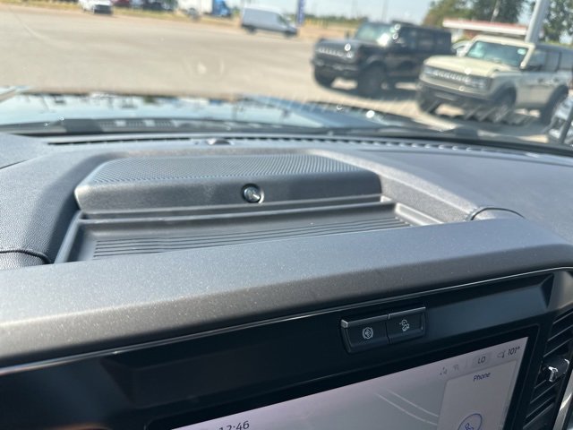 New 2026 Ford F250 Platinum image 47