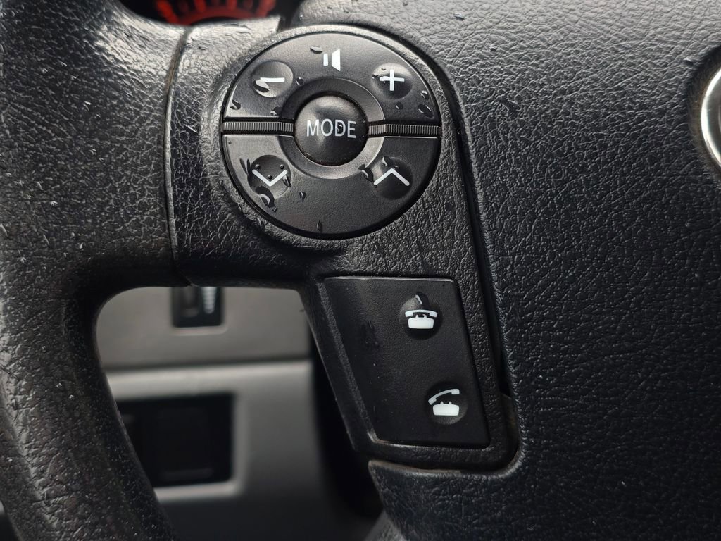 Used 2012 Toyota Tundra 4x4 Double Cab image 30