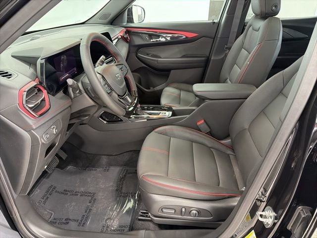 New 2026 Chevrolet TrailBlazer RS w/ Convenience Package image 10
