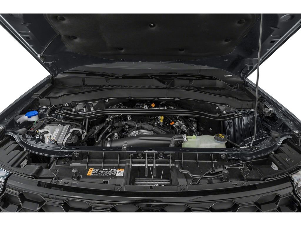 New 2026 Ford Explorer ST-Line w/ ST-Line Street Pack image 11