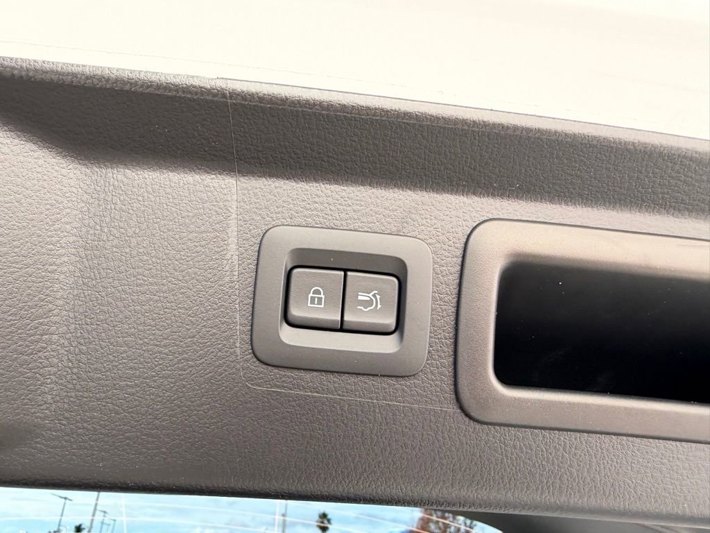 New 2026 MAZDA CX-50 AWD 2.5 S w/ Cargo Package image 30