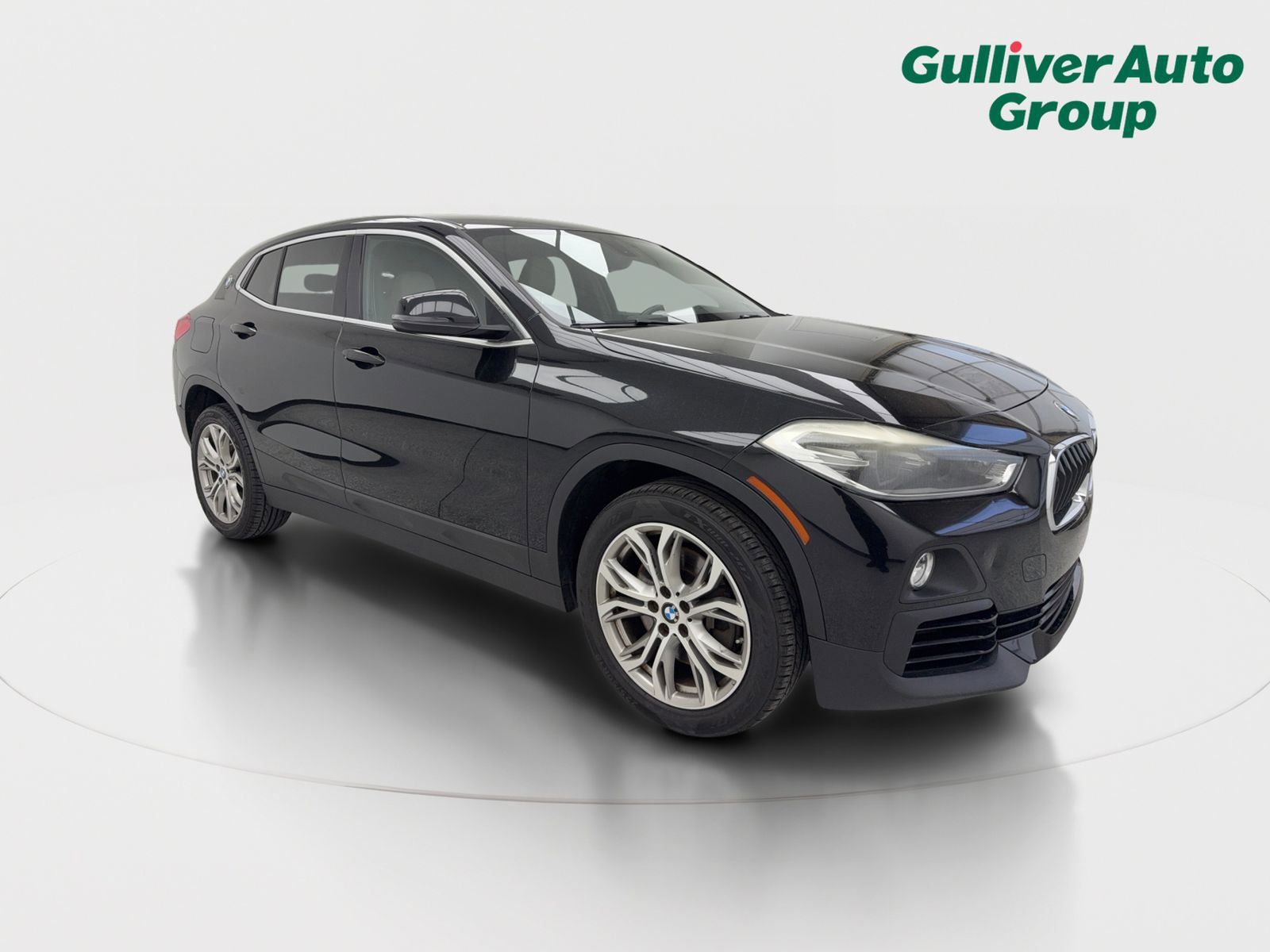 Used 2018 BMW X2 sDrive28i image 12