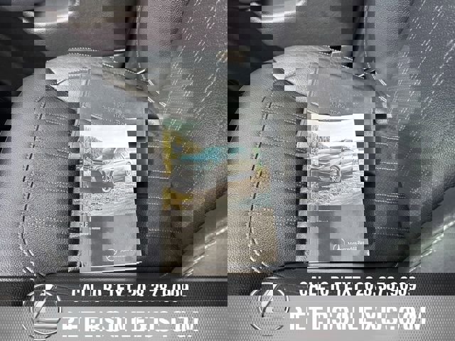 Used 2016 Mercedes-Benz GLE 350 4MATIC image 29