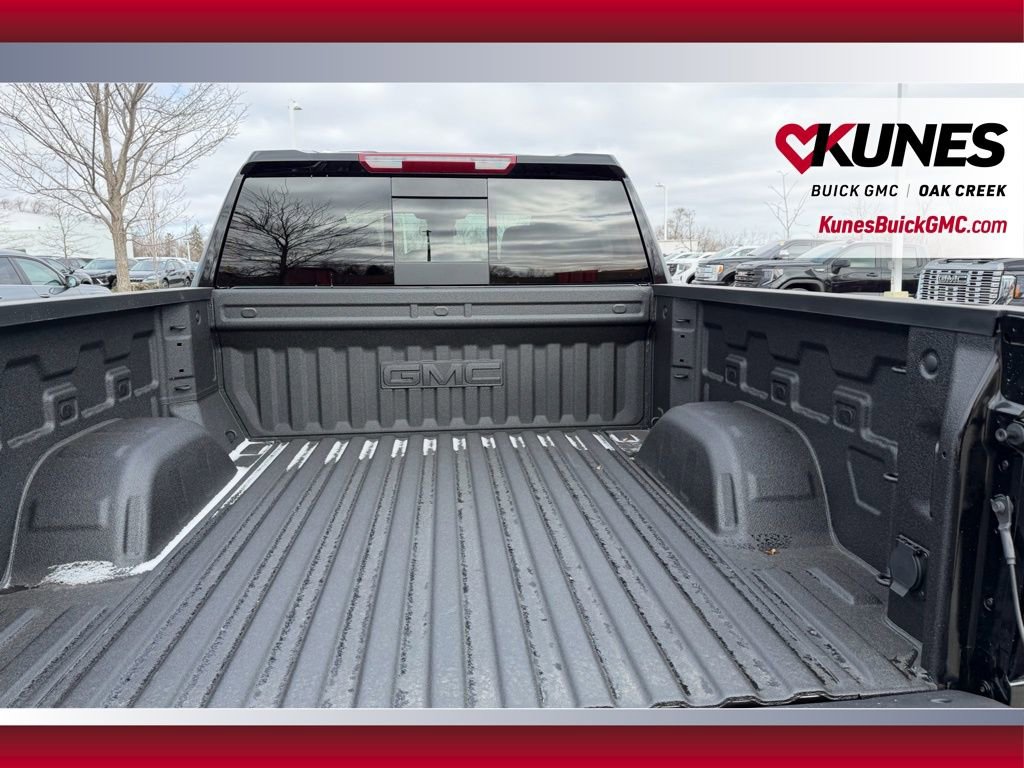New 2026 GMC Sierra 1500 Elevation w/ Elevation Premium Package AWD/4WD image 6