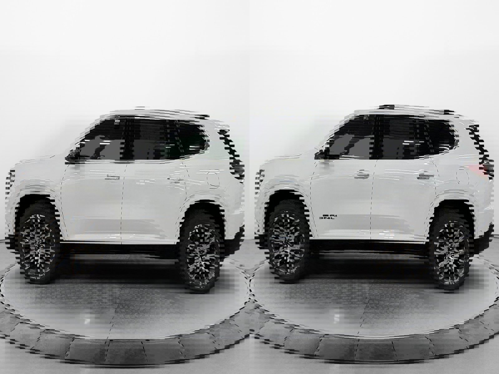 New 2026 GMC Acadia Denali Ultimate w/ LPO, Floor Liner Package image 3