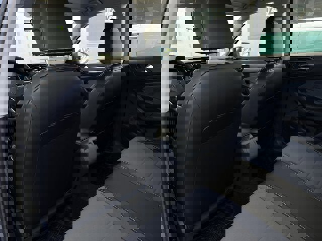 New 2025 Volkswagen Jetta SE image 32