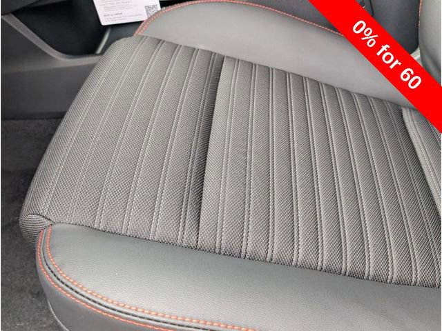 New 2026 Nissan Rogue SV image 25