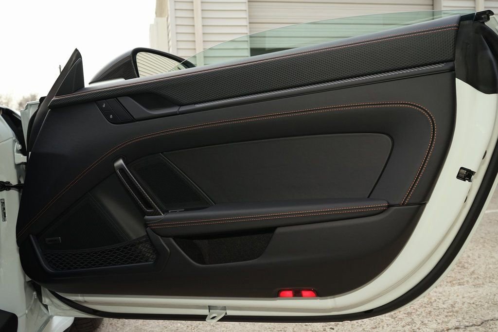 Used 2026 Porsche 911 GT3 image 27