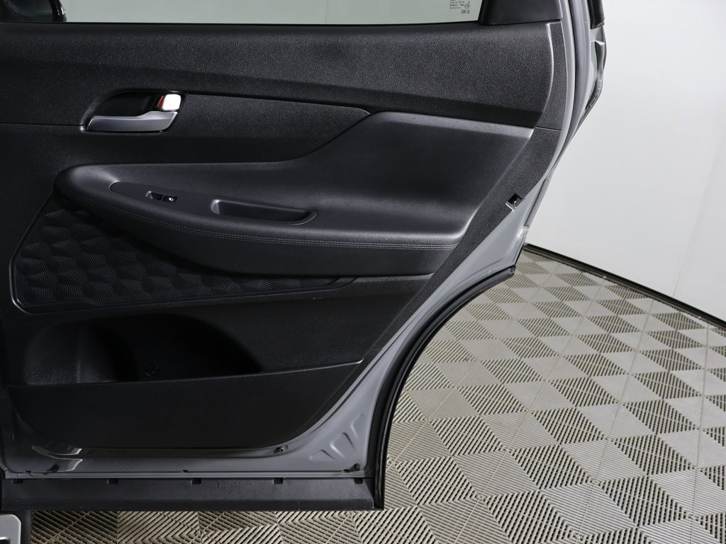 Certified 2023 Hyundai Santa Fe XRT w/ Cargo Package image 24