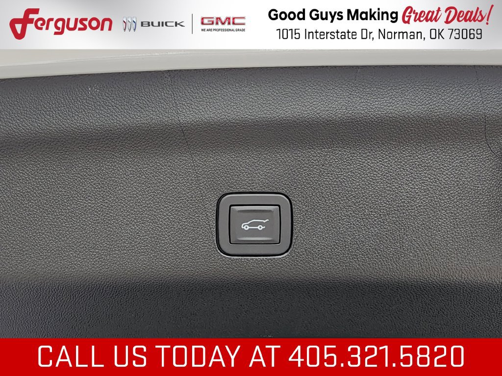New 2026 GMC Yukon Denali w/ Denali Reserve Package AWD/4WD image 59