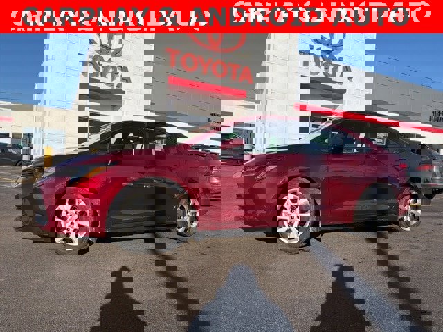 New 2026 Toyota Corolla LE image 1