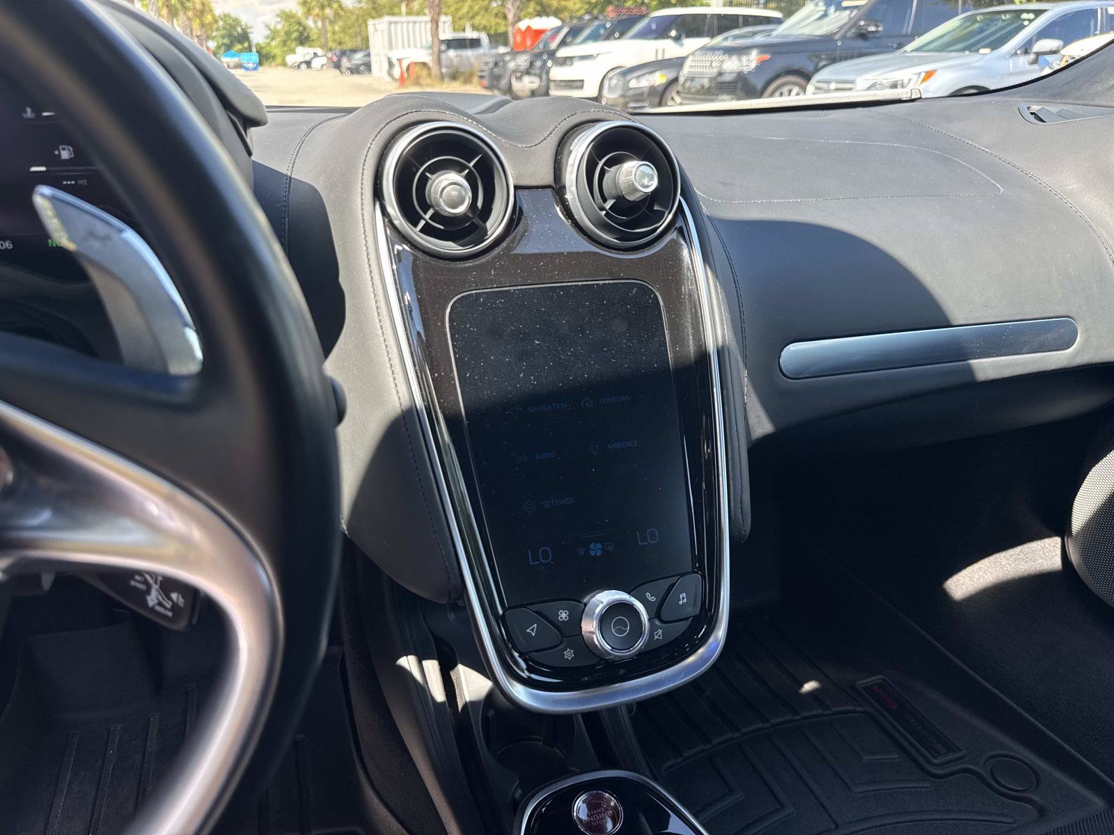 Used 2020 McLaren GT RWD image 18