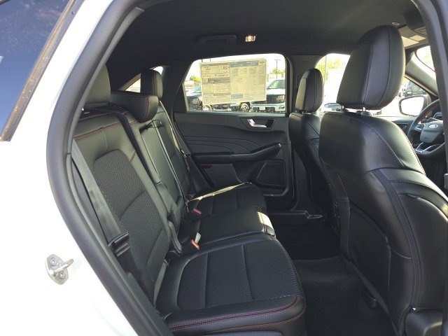New 2026 Ford Escape ST-Line w/ Cold Weather Package image 17
