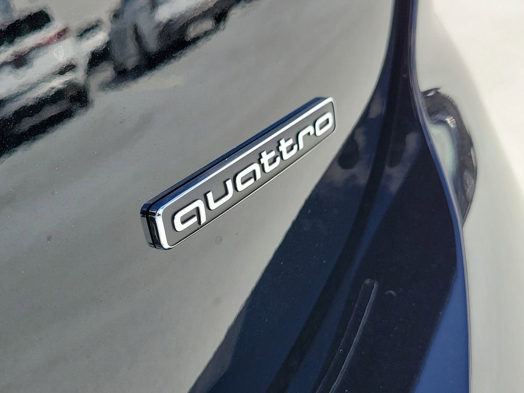 New 2026 Audi A6 3.0 image 6