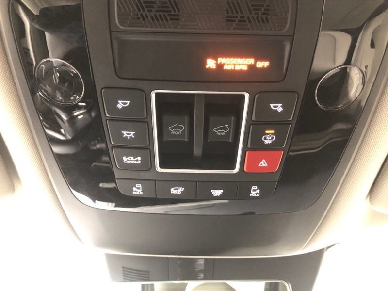 New 2026 Kia Carnival SX Prestige image 32