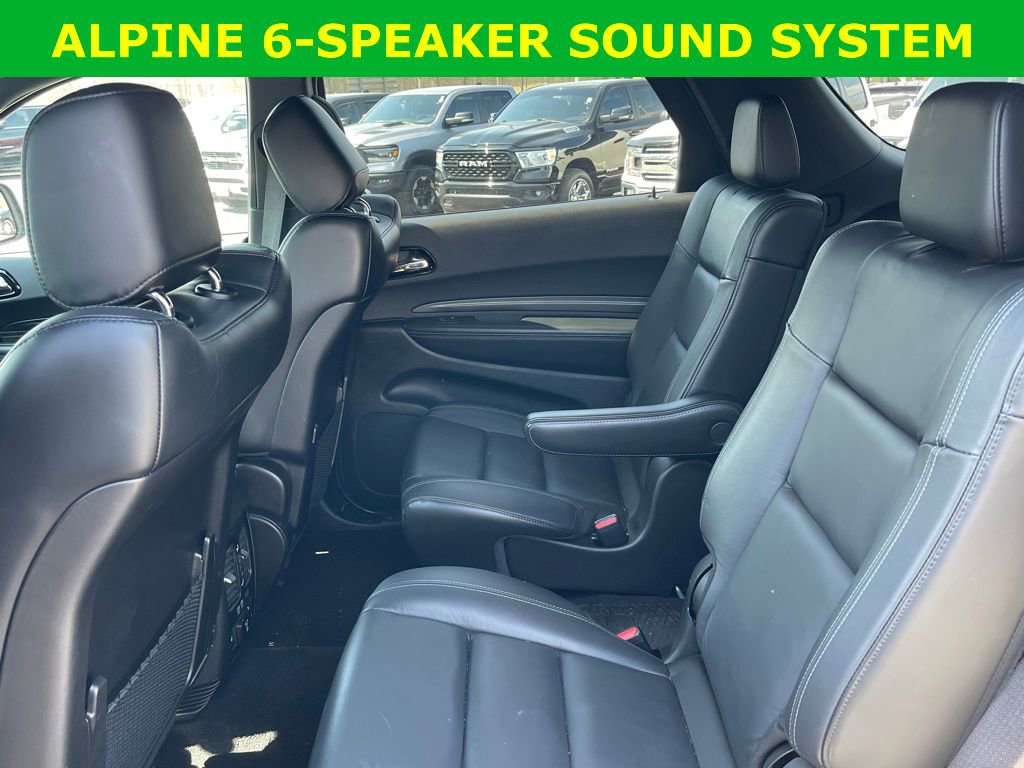 Used 2021 Dodge Durango GT image 13