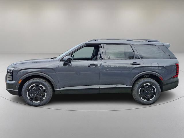 New 2026 Hyundai Palisade XRT Pro AWD/4WD image 4