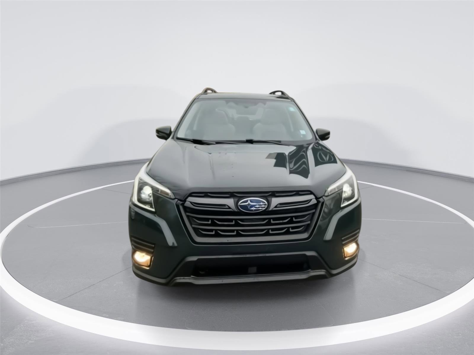 Used 2022 Subaru Forester Limited image 3