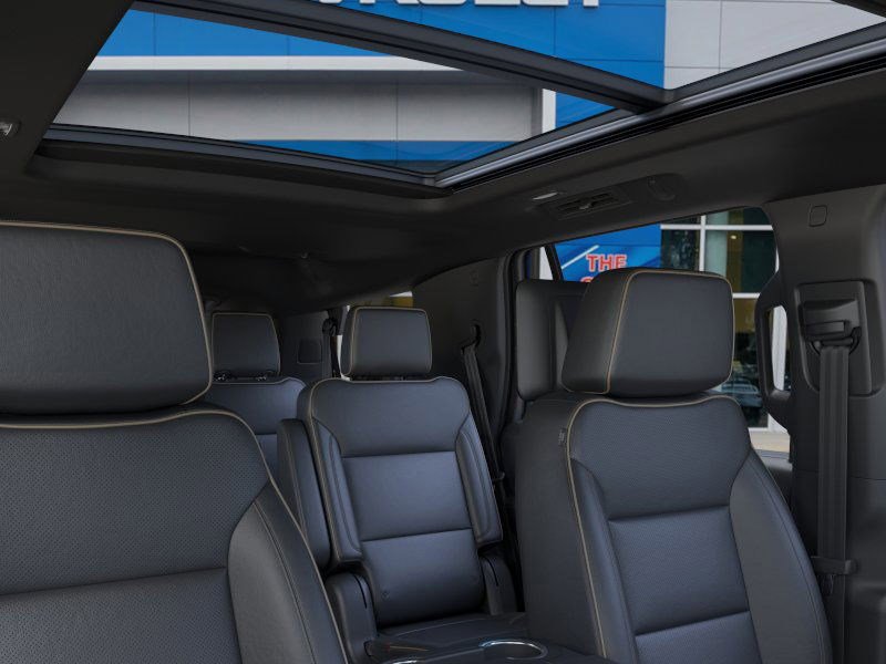 New 2026 Chevrolet Tahoe Premier RWD image 26