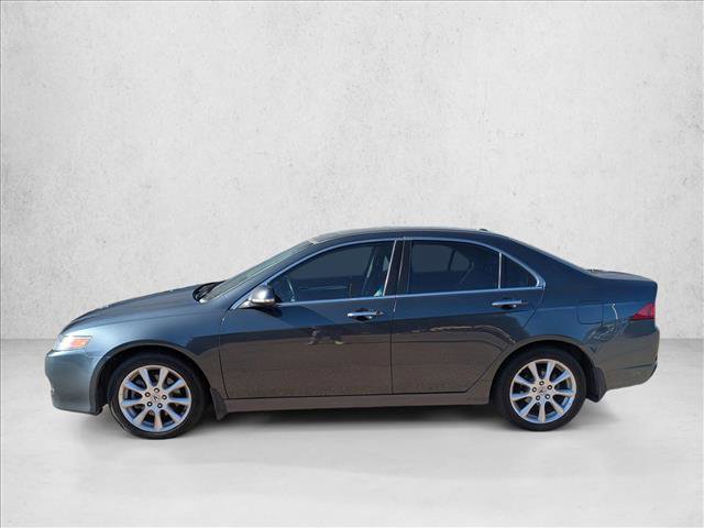Used 2006 Acura TSX image 8