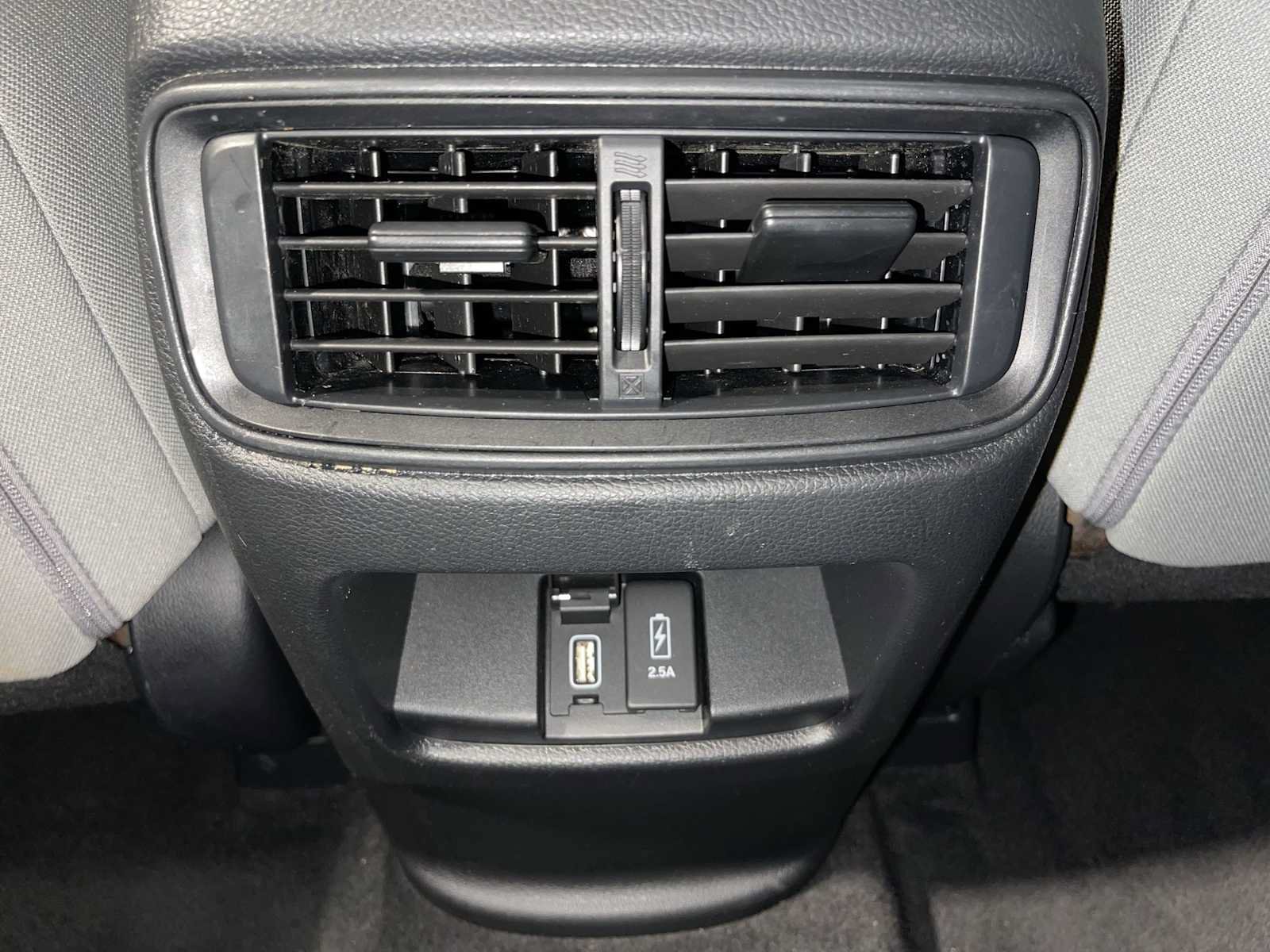 Used 2017 Honda CR-V EX image 25