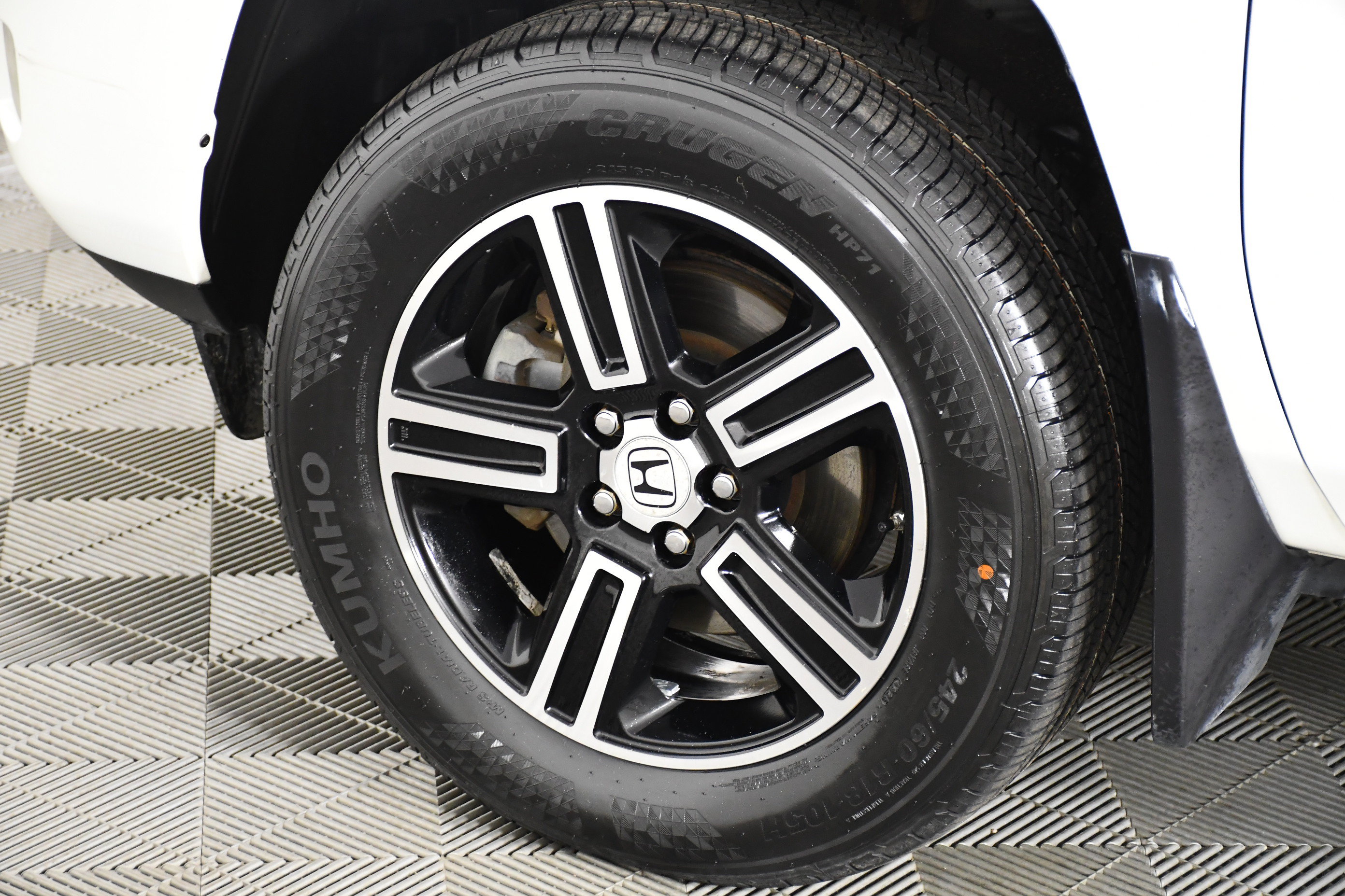 Used 2014 Honda Ridgeline Sport image 48