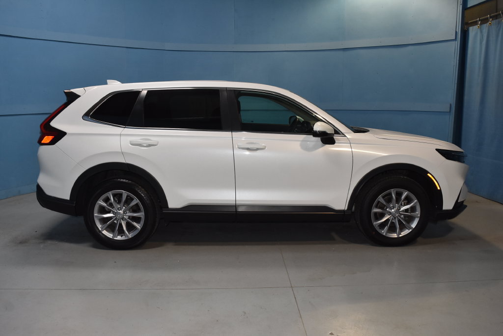 Used 2025 Honda CR-V EX image 21