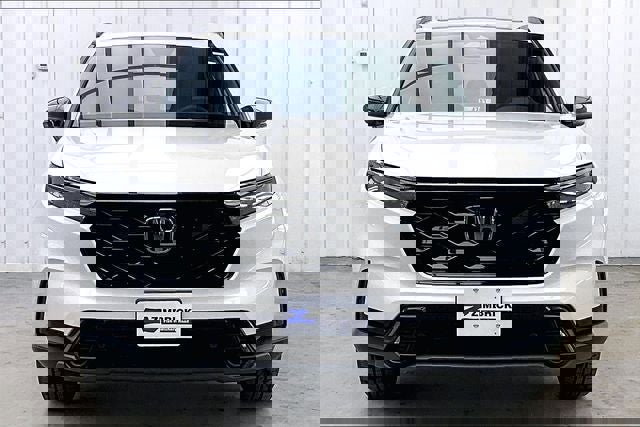 New 2026 Honda CR-V Sport-L image 3