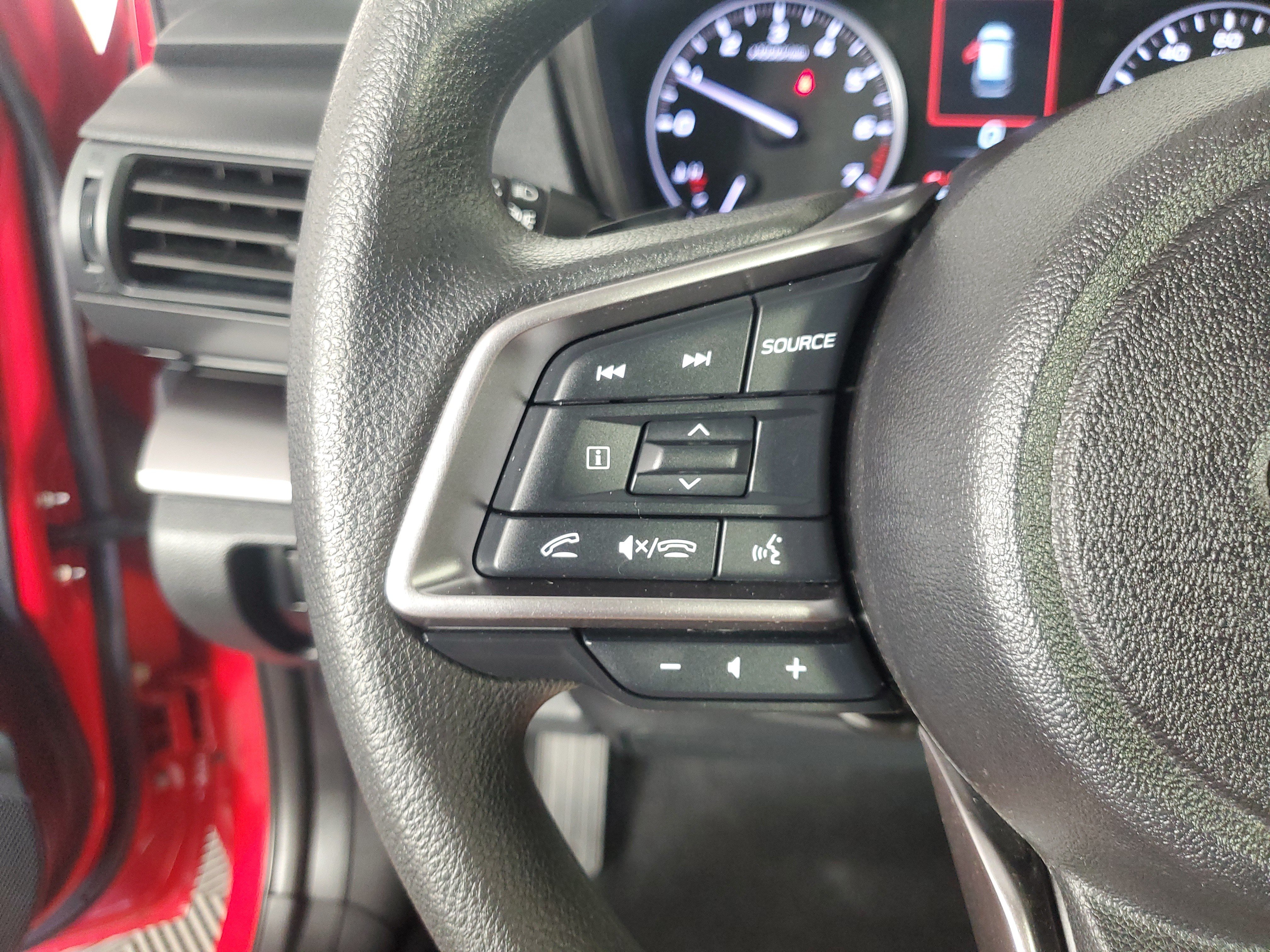 Used 2024 Subaru Impreza 2.0i Sport AWD/4WD image 30
