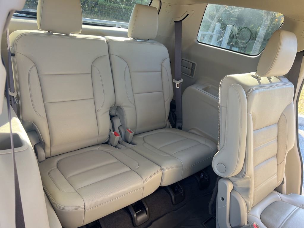 Used 2018 GMC Acadia Denali w/ Technology Package image 49