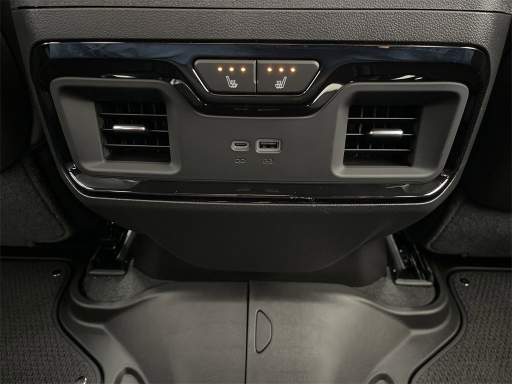 New 2026 GMC Sierra 1500 AT4X image 22