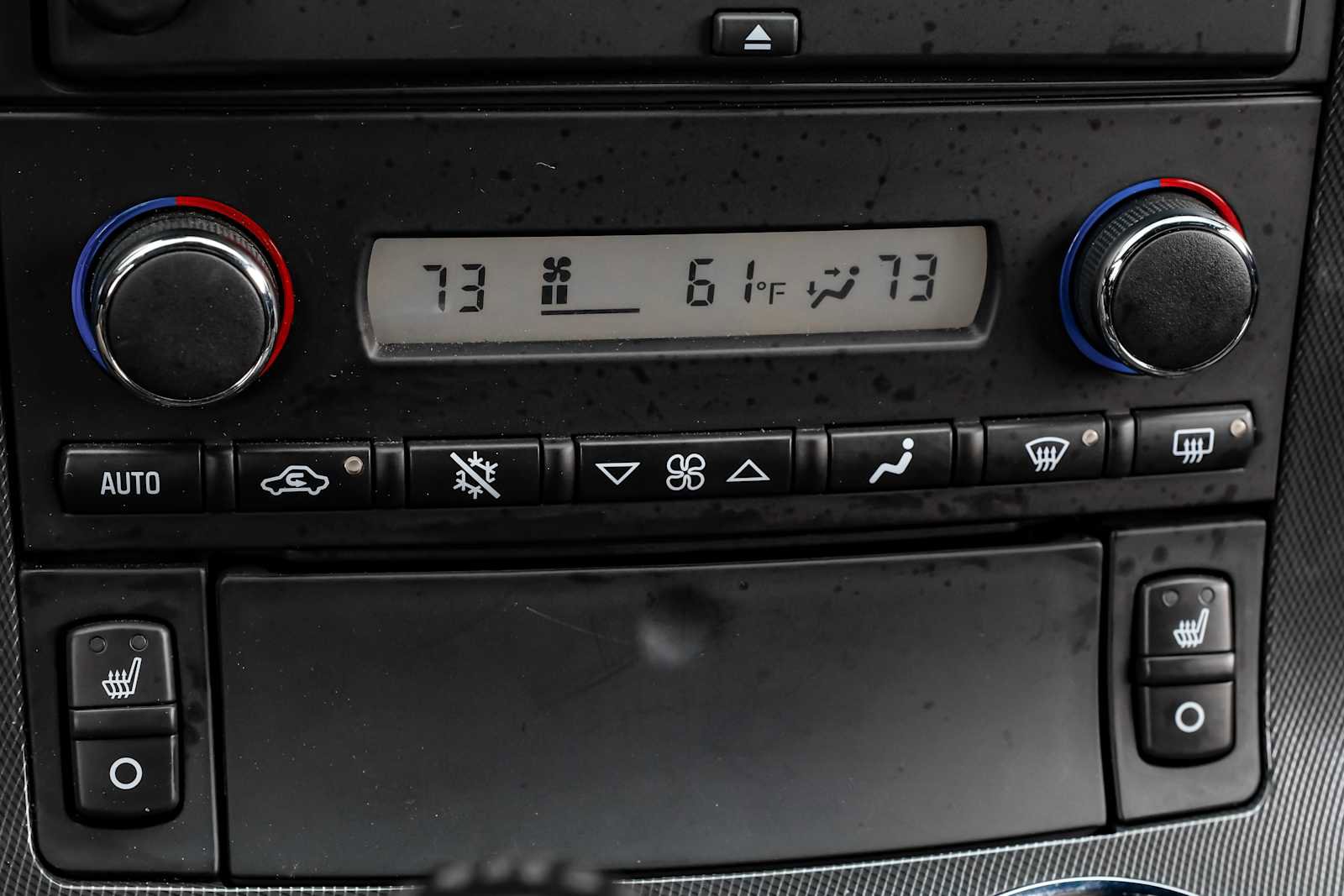 Used 2009 Chevrolet Corvette Z06 w/ Preferred Equipment Group image 23