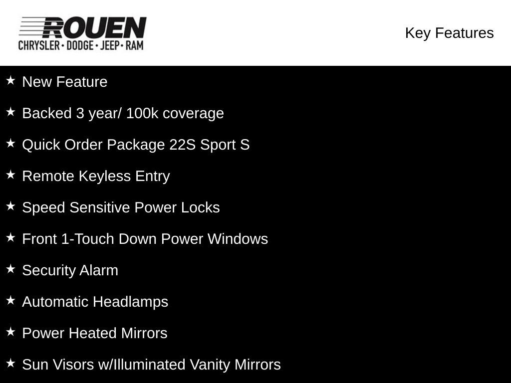 Used 2020 Jeep Wrangler Unlimited Sport S image 3