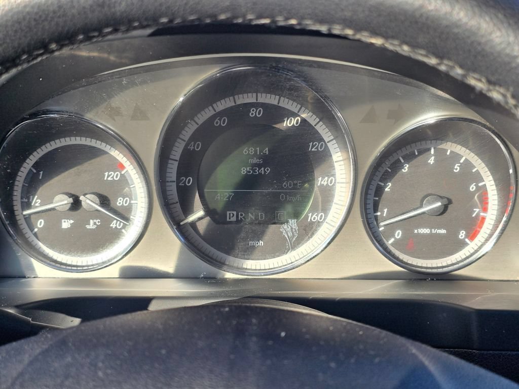 Used 2009 Mercedes-Benz C 300 Sedan image 28