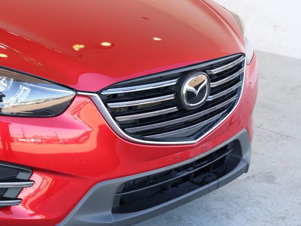 Used 2016 MAZDA CX-5 Grand Touring AWD/4WD image 12
