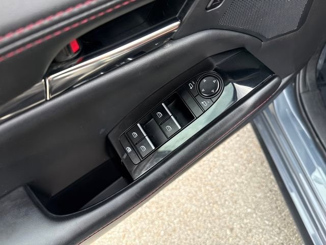 Used 2024 MAZDA MAZDA3 s image 10