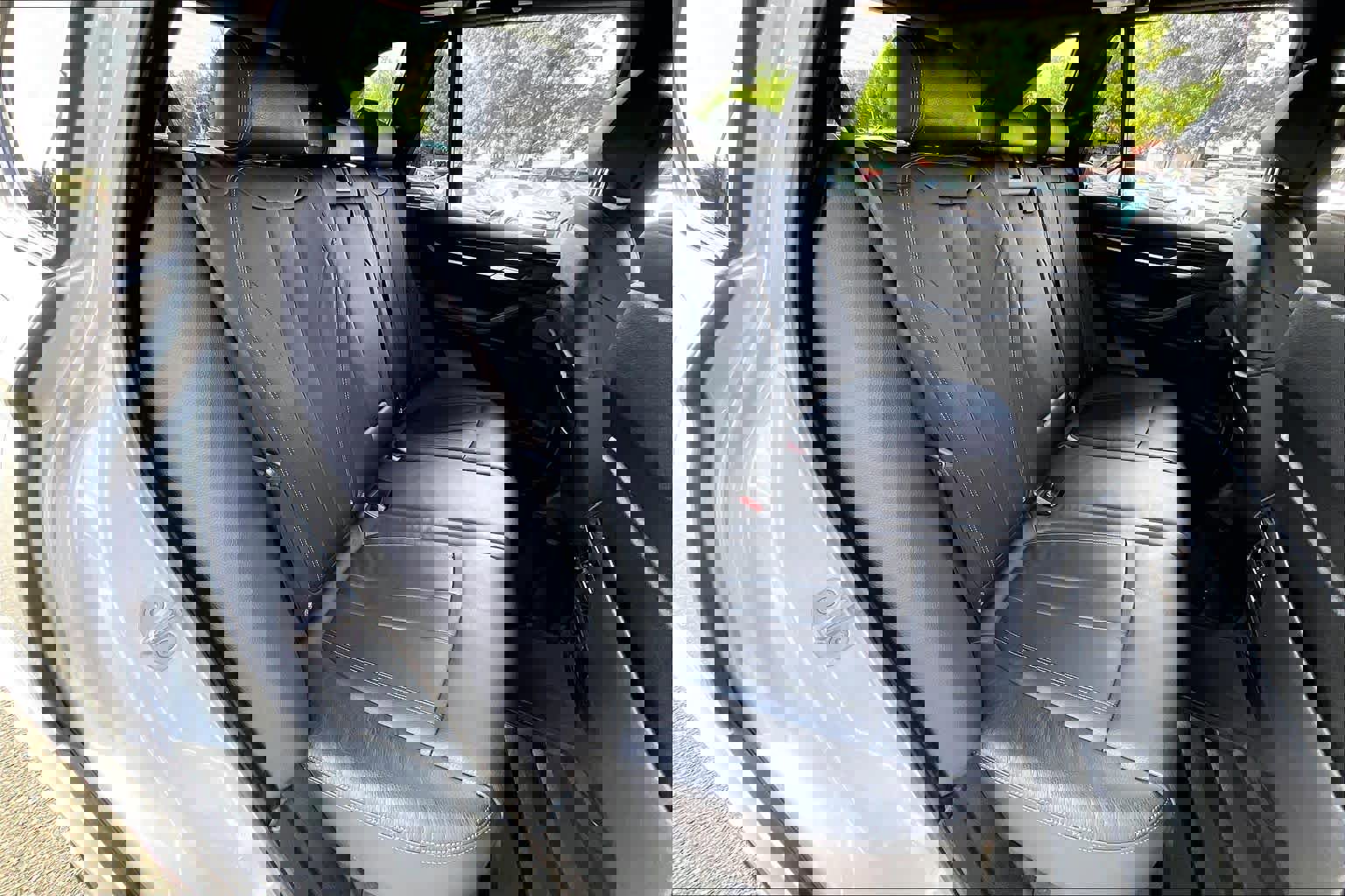 Used 2018 BMW X5 xDrive50i AWD/4WD image 19