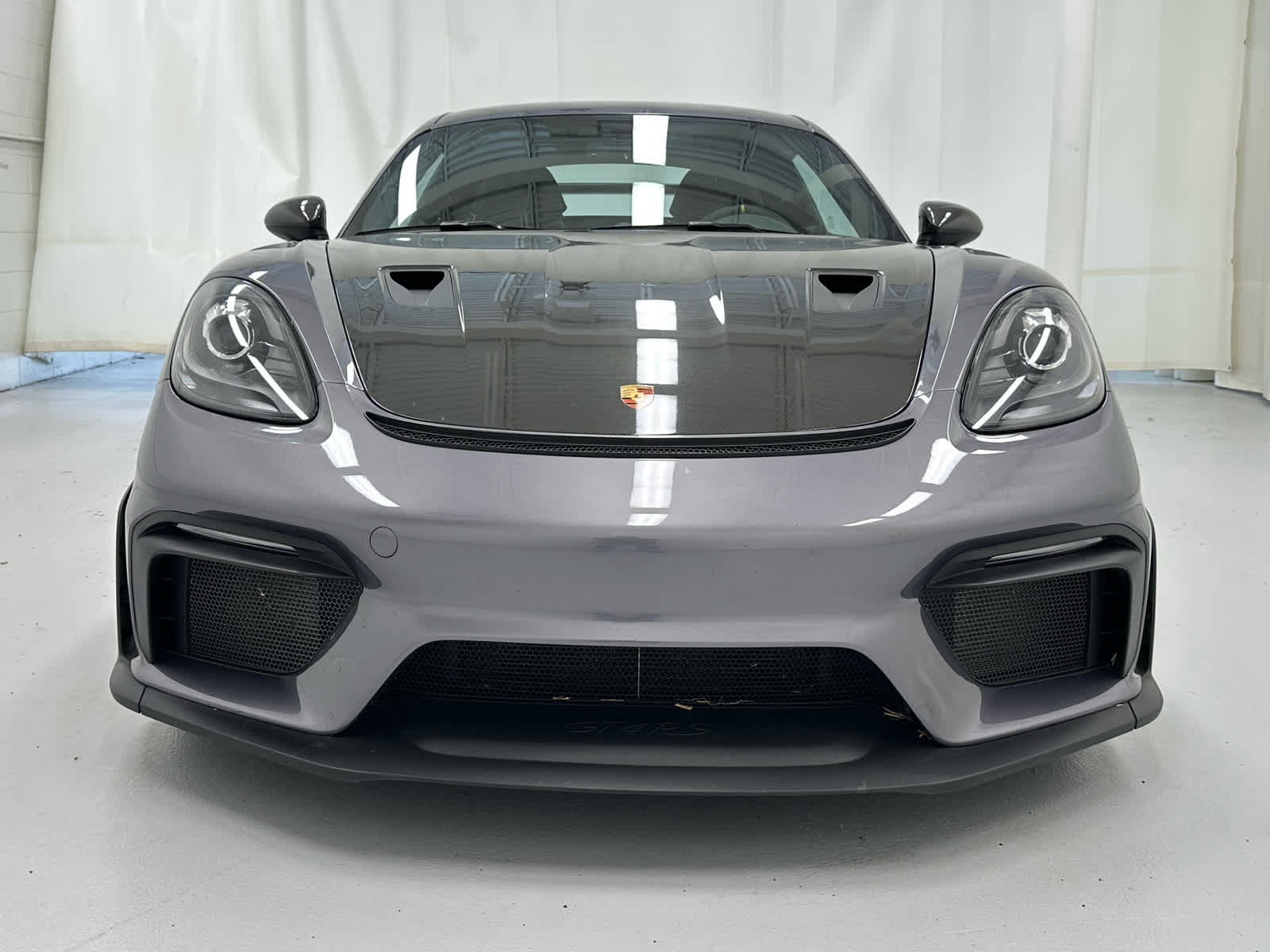 Used 2023 Porsche 718 Cayman GT4 RS RWD image 5