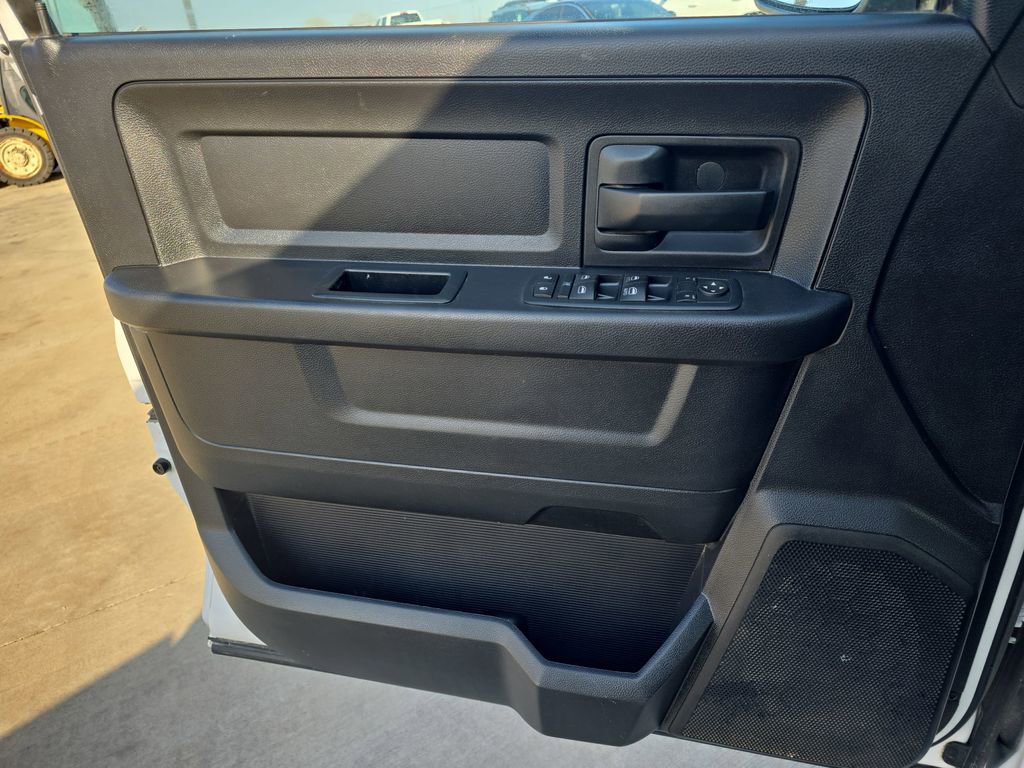 Used 2016 RAM 1500 Tradesman w/ Popular Equipment Group AWD/4WD image 25