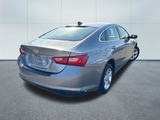 Used 2024 Chevrolet Malibu LS FWD video 4