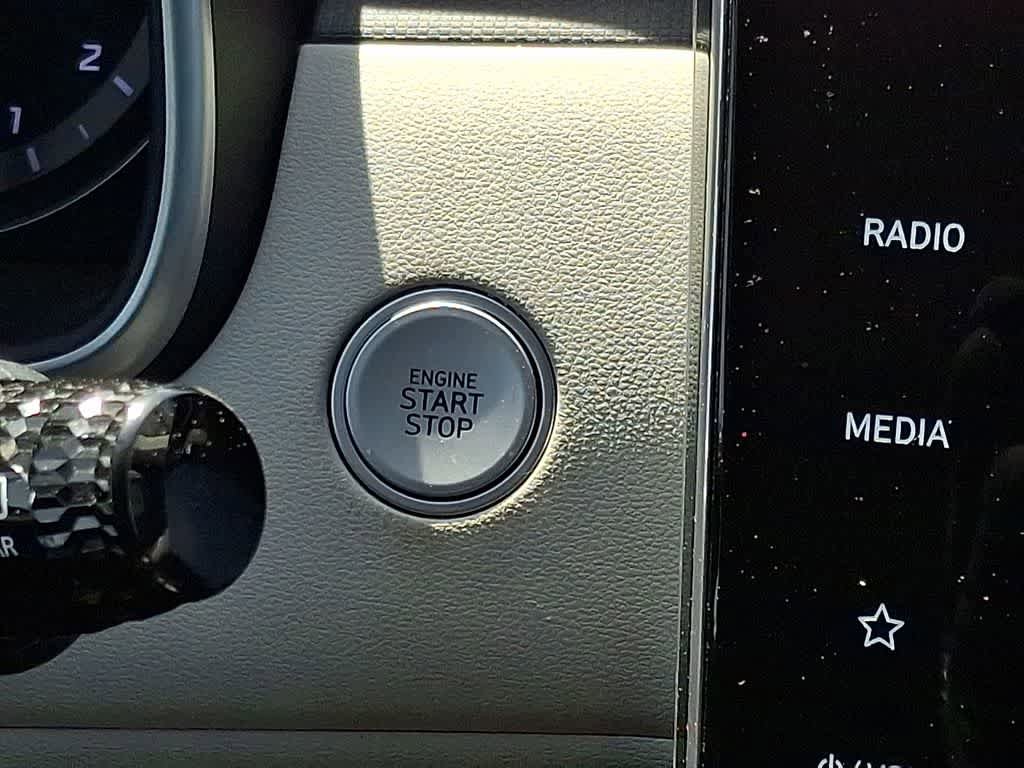 Used 2024 Hyundai Tucson SEL AWD/4WD image 21